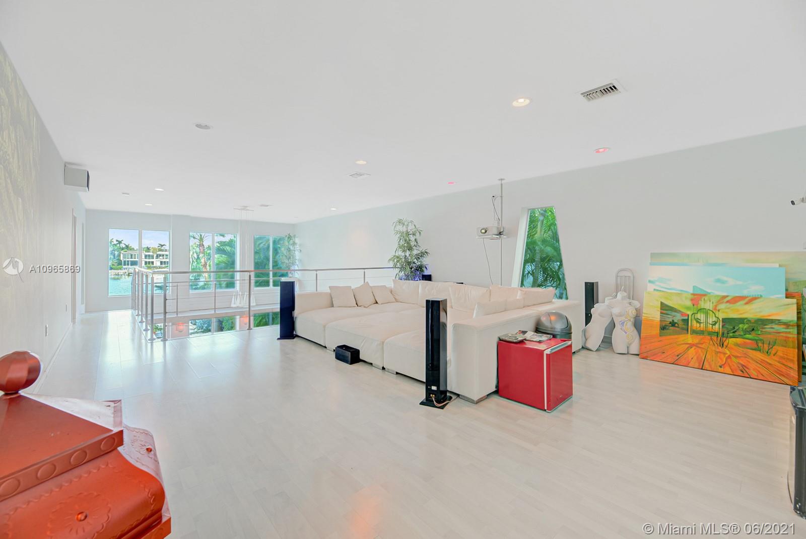 RIVIERA 1ST & 2ND ADDN AM - Residential