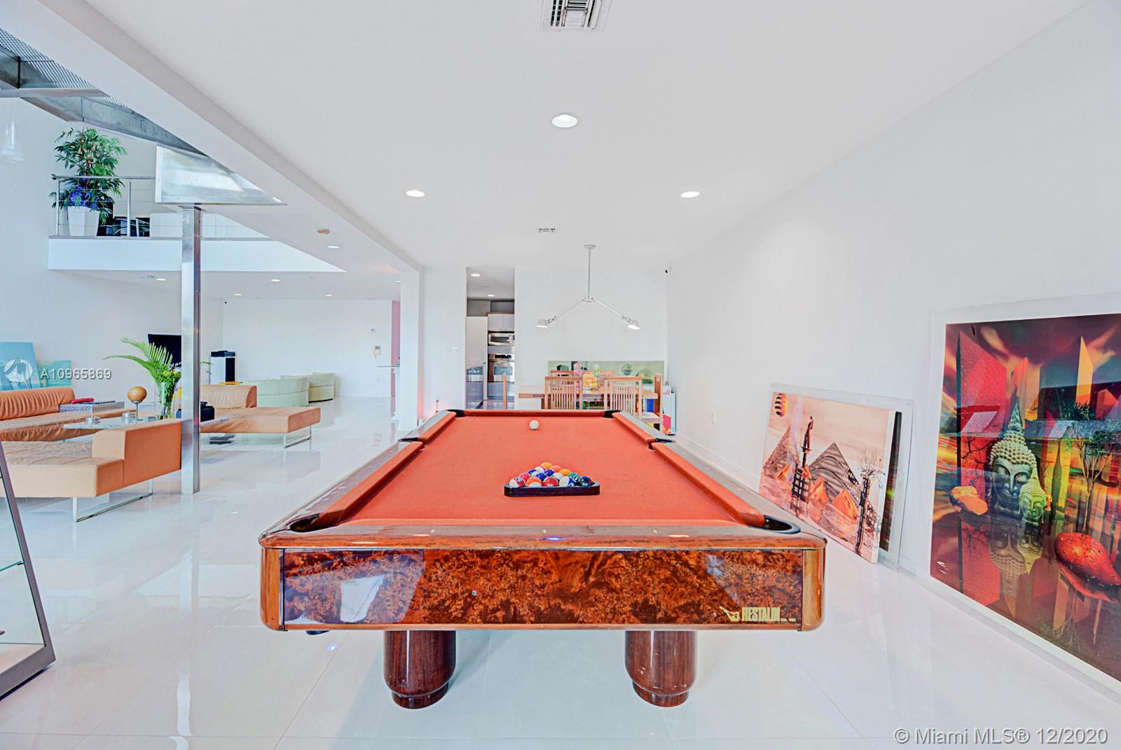 RIVIERA 1ST & 2ND ADDN AM - Residential