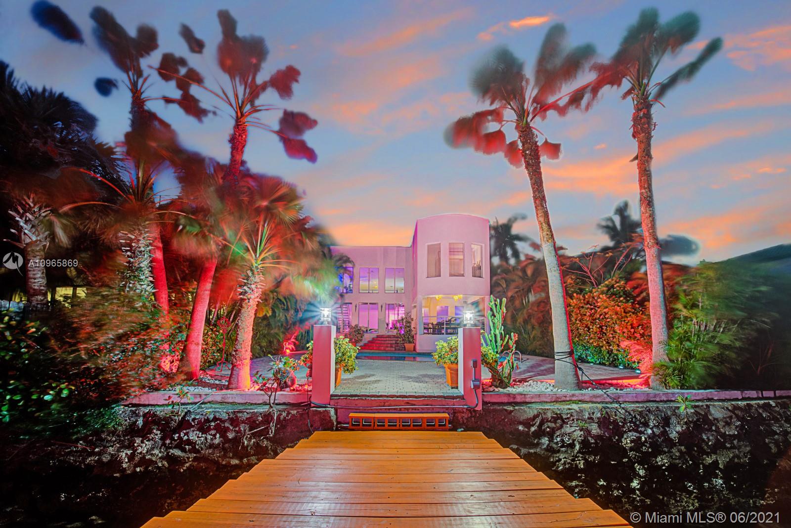 RIVIERA 1ST & 2ND ADDN AM - Residential