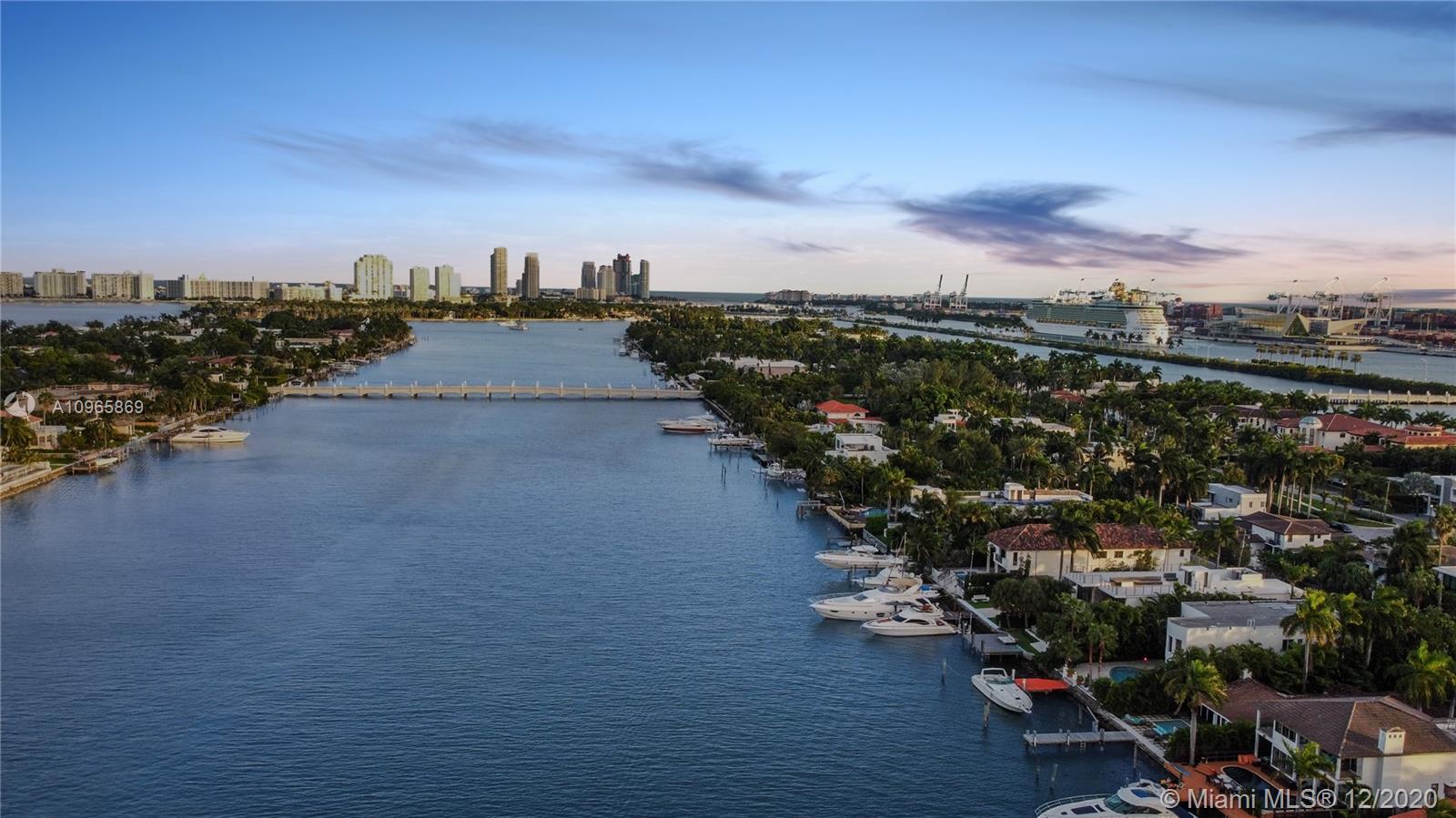 RIVIERA 1ST & 2ND ADDN AM - Residential