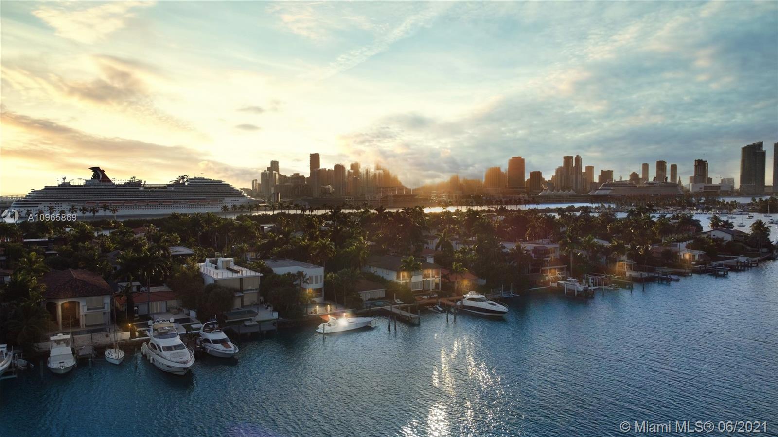 RIVIERA 1ST & 2ND ADDN AM - Residential