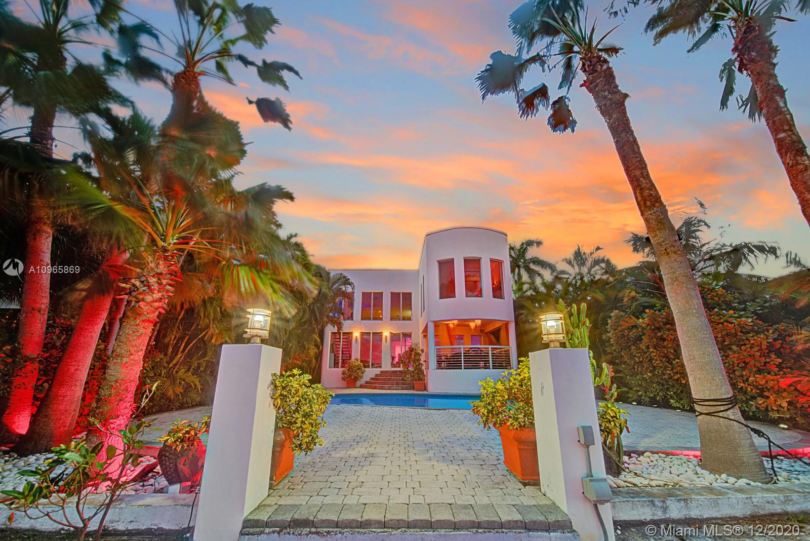 RIVIERA 1ST & 2ND ADDN AM - Residential