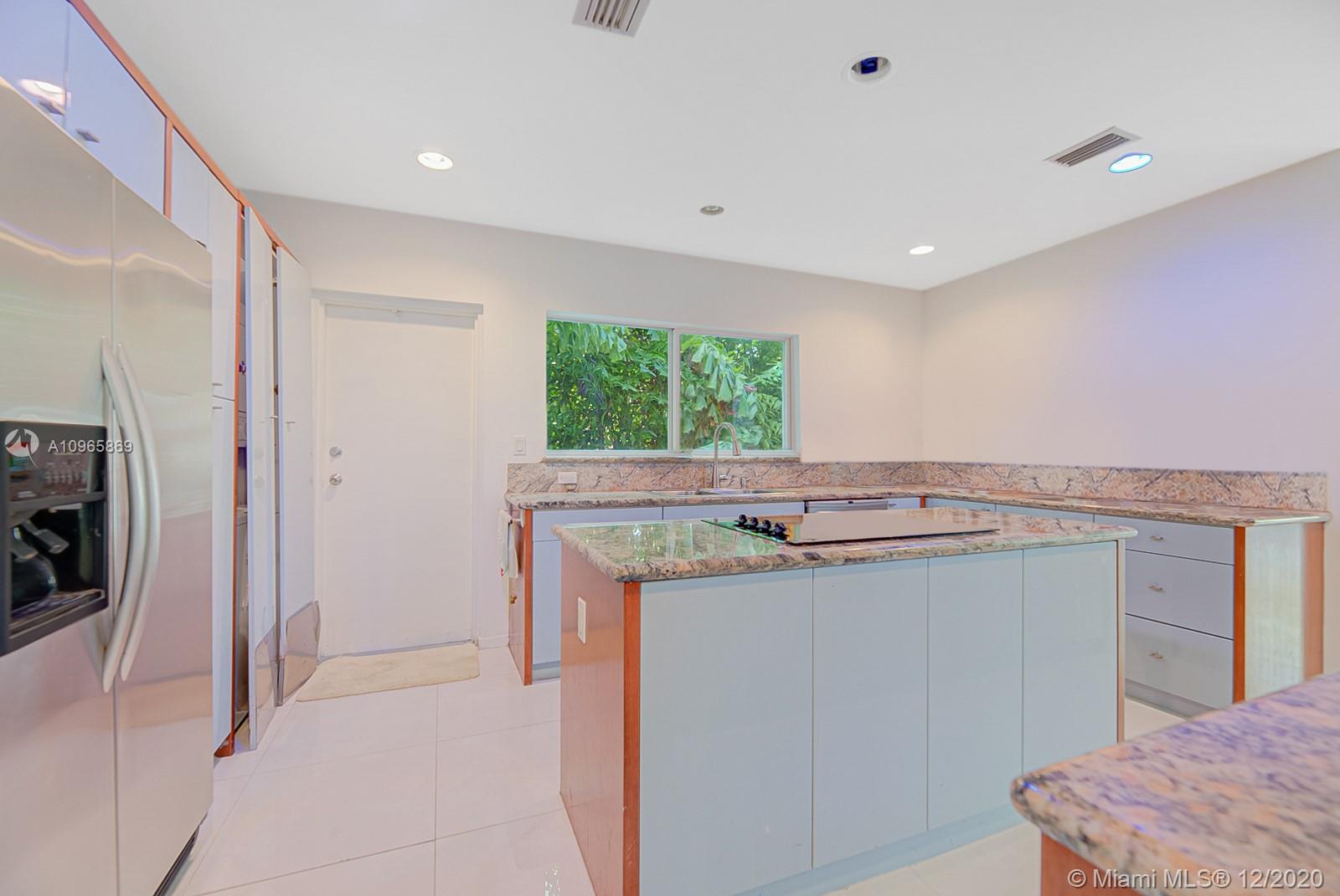 RIVIERA 1ST & 2ND ADDN AM - Residential