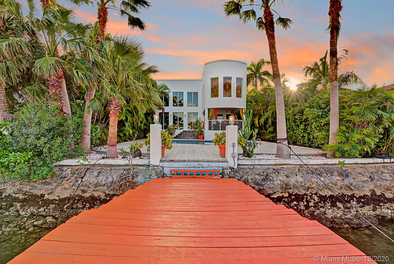 RIVIERA 1ST & 2ND ADDN AM - Residential