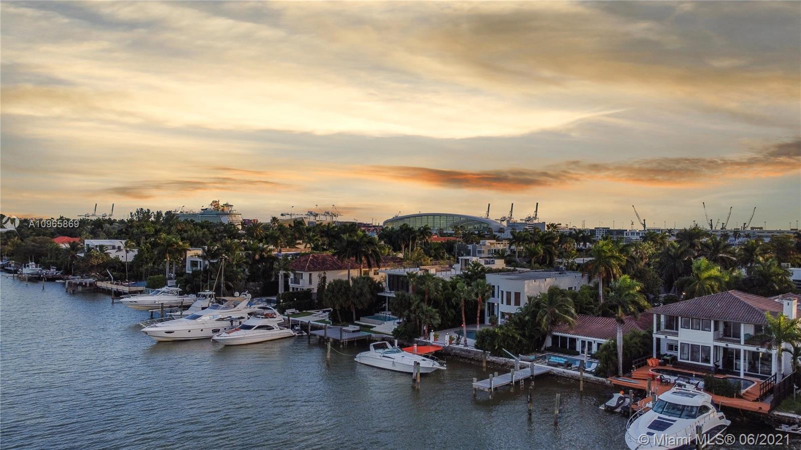 RIVIERA 1ST & 2ND ADDN AM - Residential