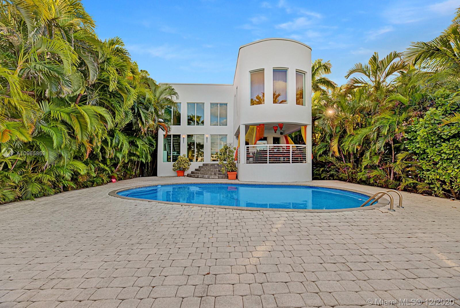 RIVIERA 1ST & 2ND ADDN AM - Residential