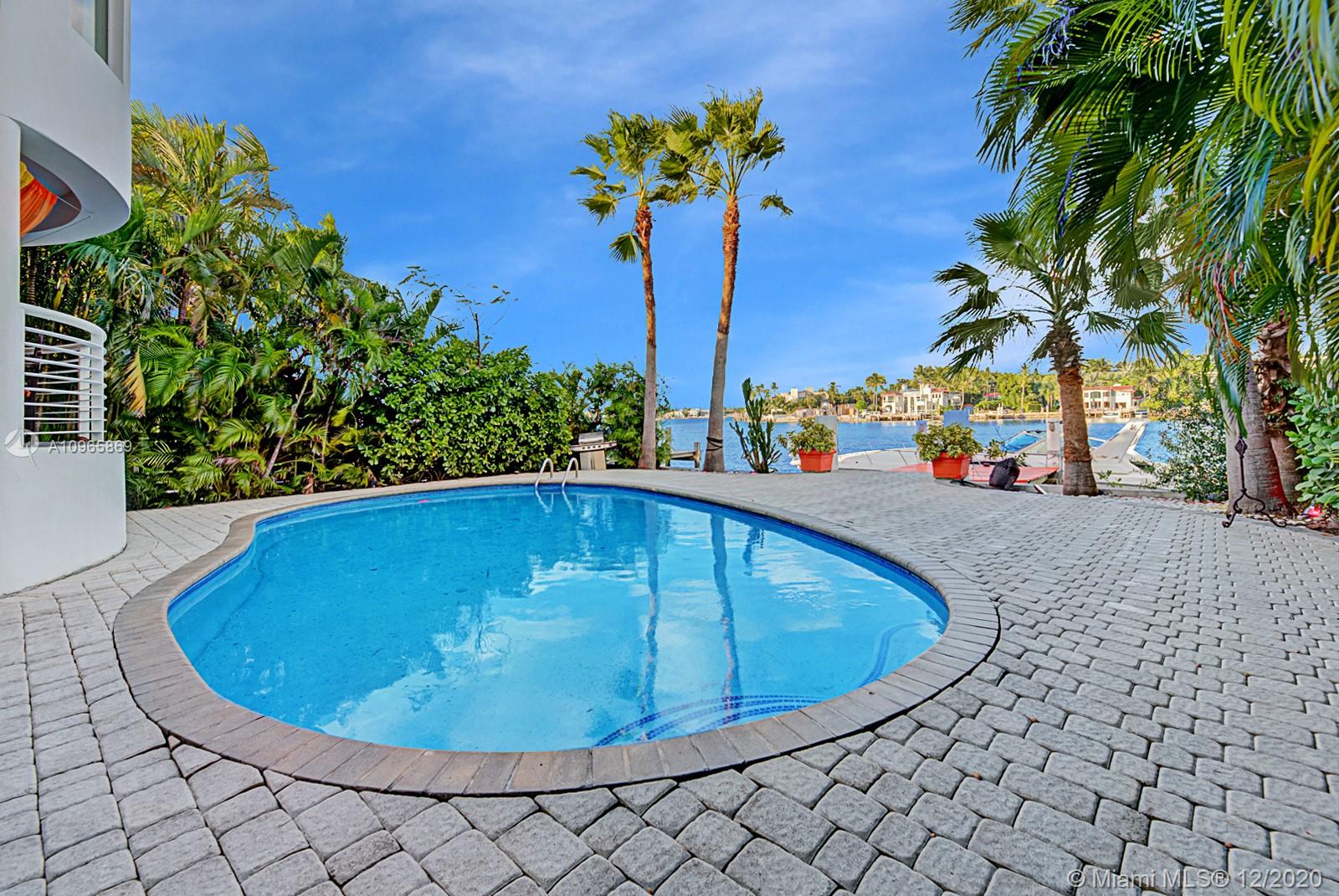 RIVIERA 1ST & 2ND ADDN AM - Residential