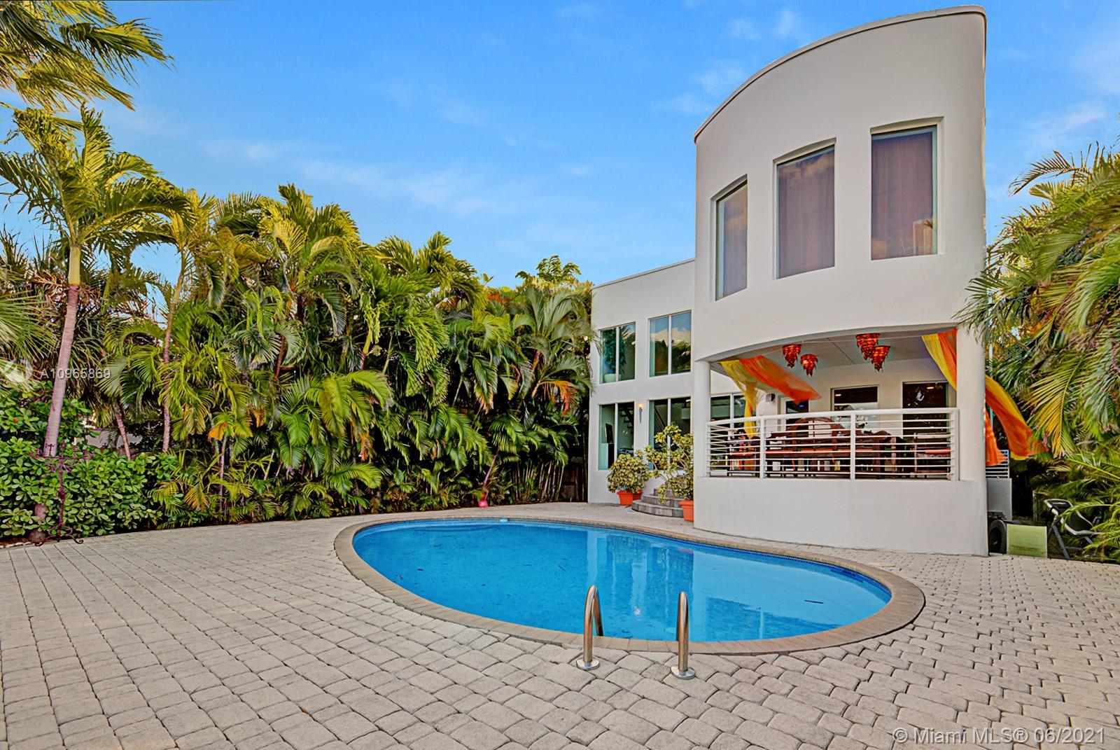 RIVIERA 1ST & 2ND ADDN AM - Residential