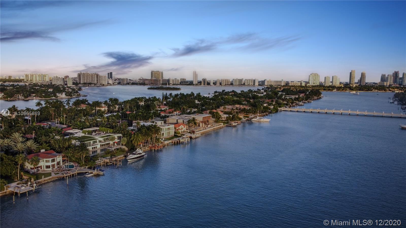 RIVIERA 1ST & 2ND ADDN AM - Residential