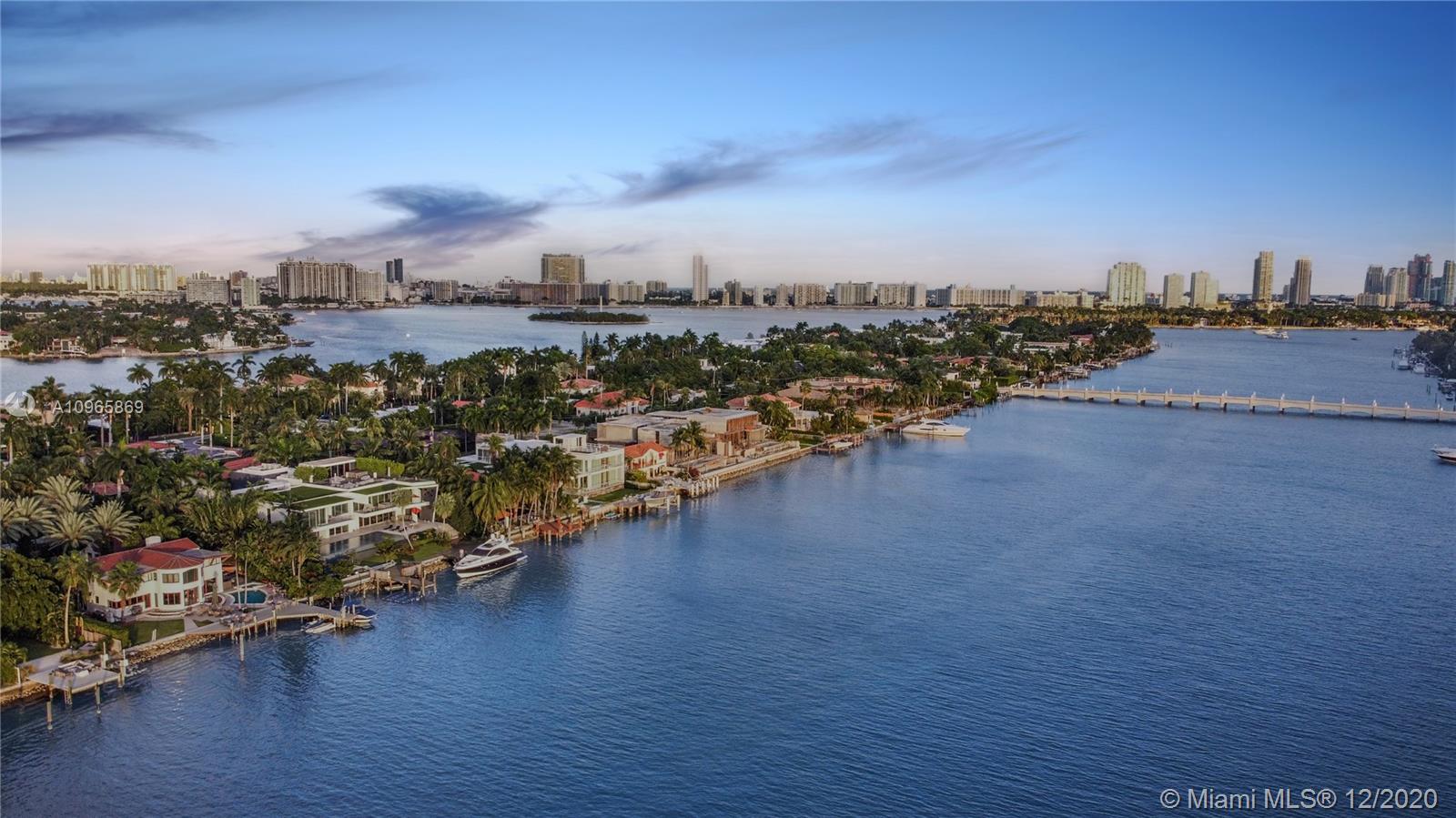 RIVIERA 1ST & 2ND ADDN AM - Residential