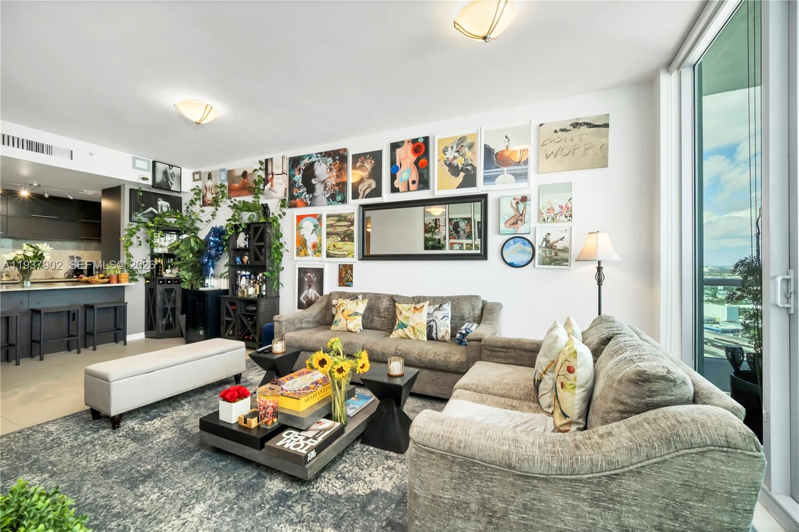 900 BISCAYNE BAY CONDO - Residential