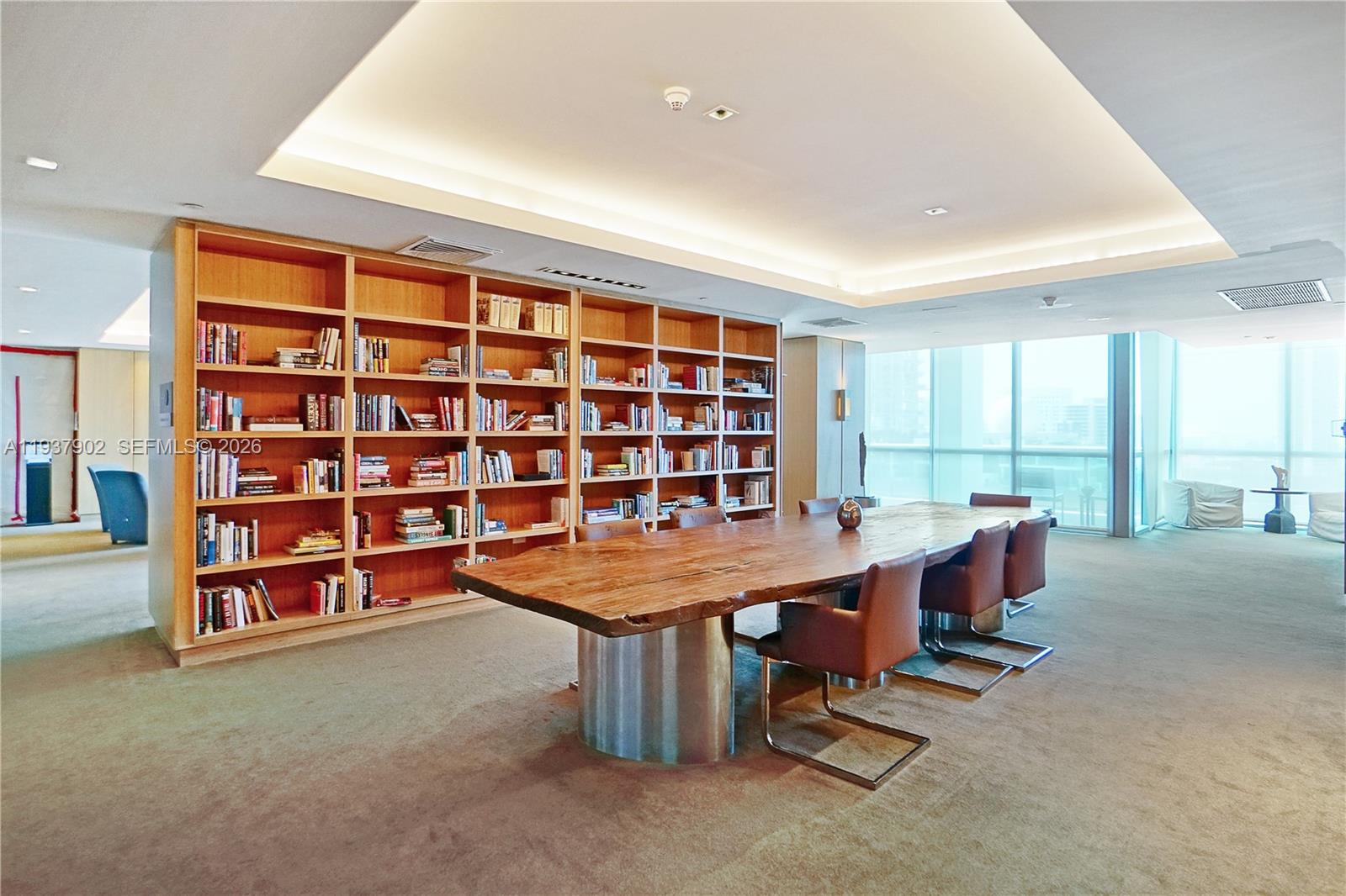 900 BISCAYNE BAY CONDO - Residential