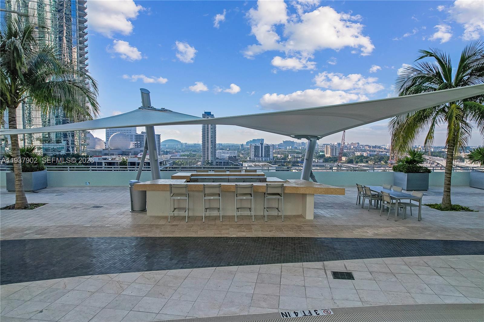 900 BISCAYNE BAY CONDO - Residential