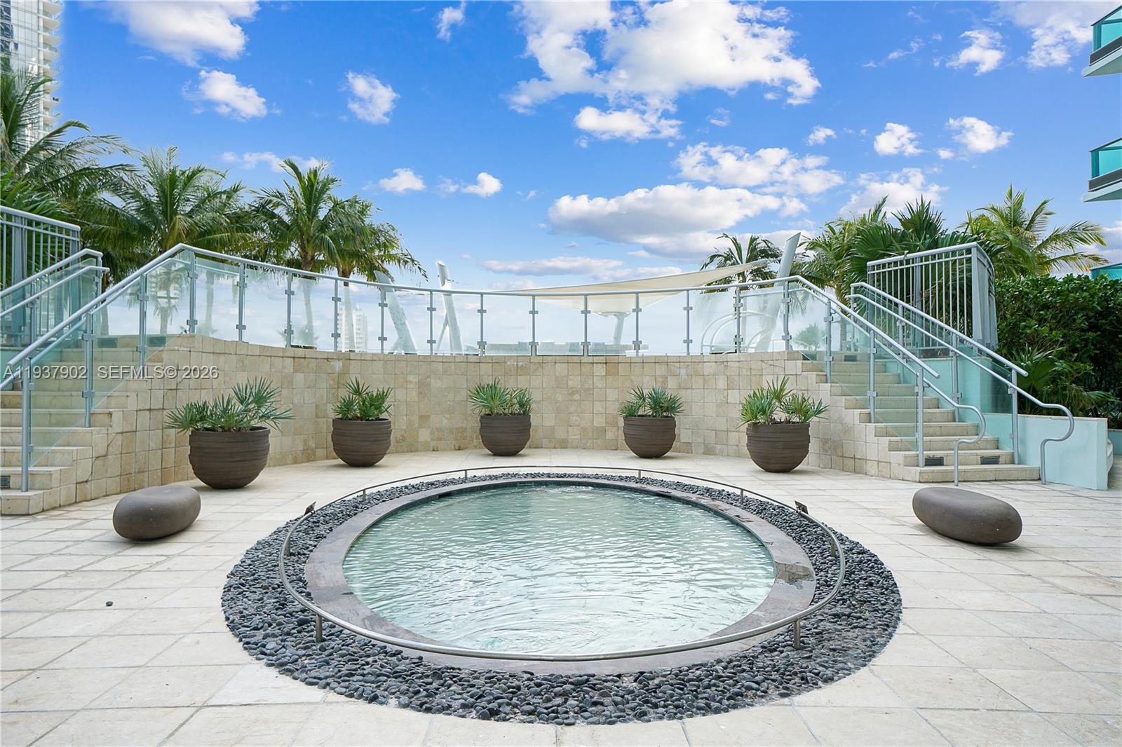 900 BISCAYNE BAY CONDO - Residential