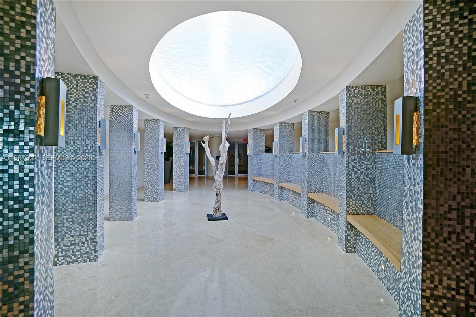 900 BISCAYNE BAY CONDO - Residential