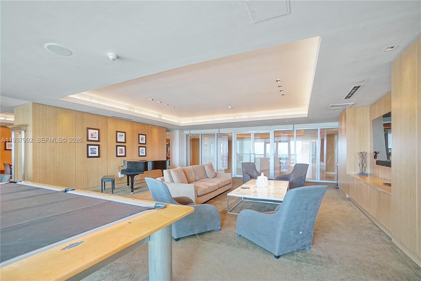 900 BISCAYNE BAY CONDO - Residential