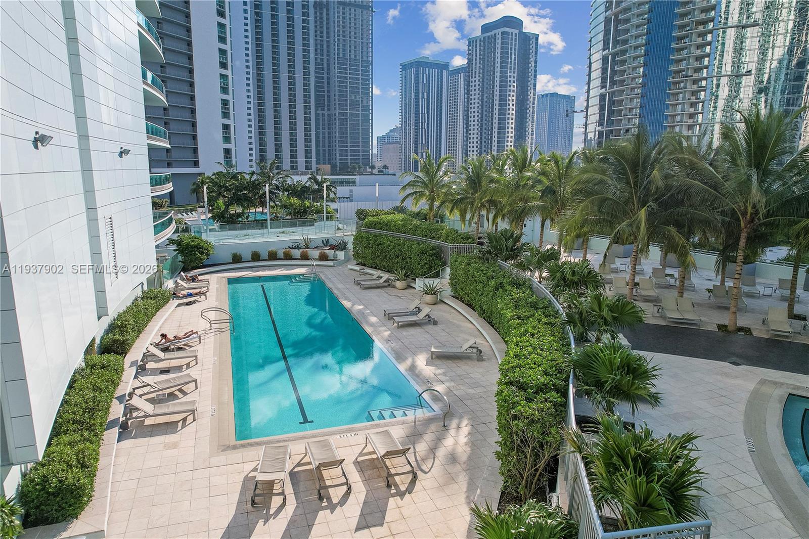 900 BISCAYNE BAY CONDO - Residential