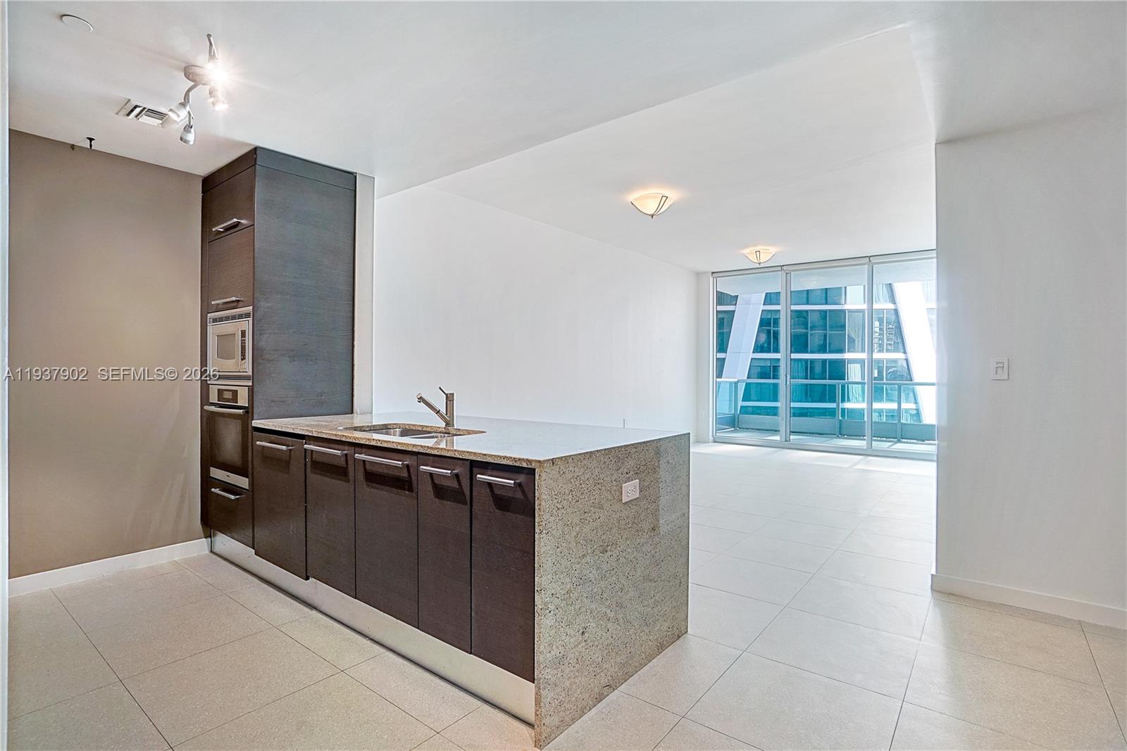 900 BISCAYNE BAY CONDO - Residential