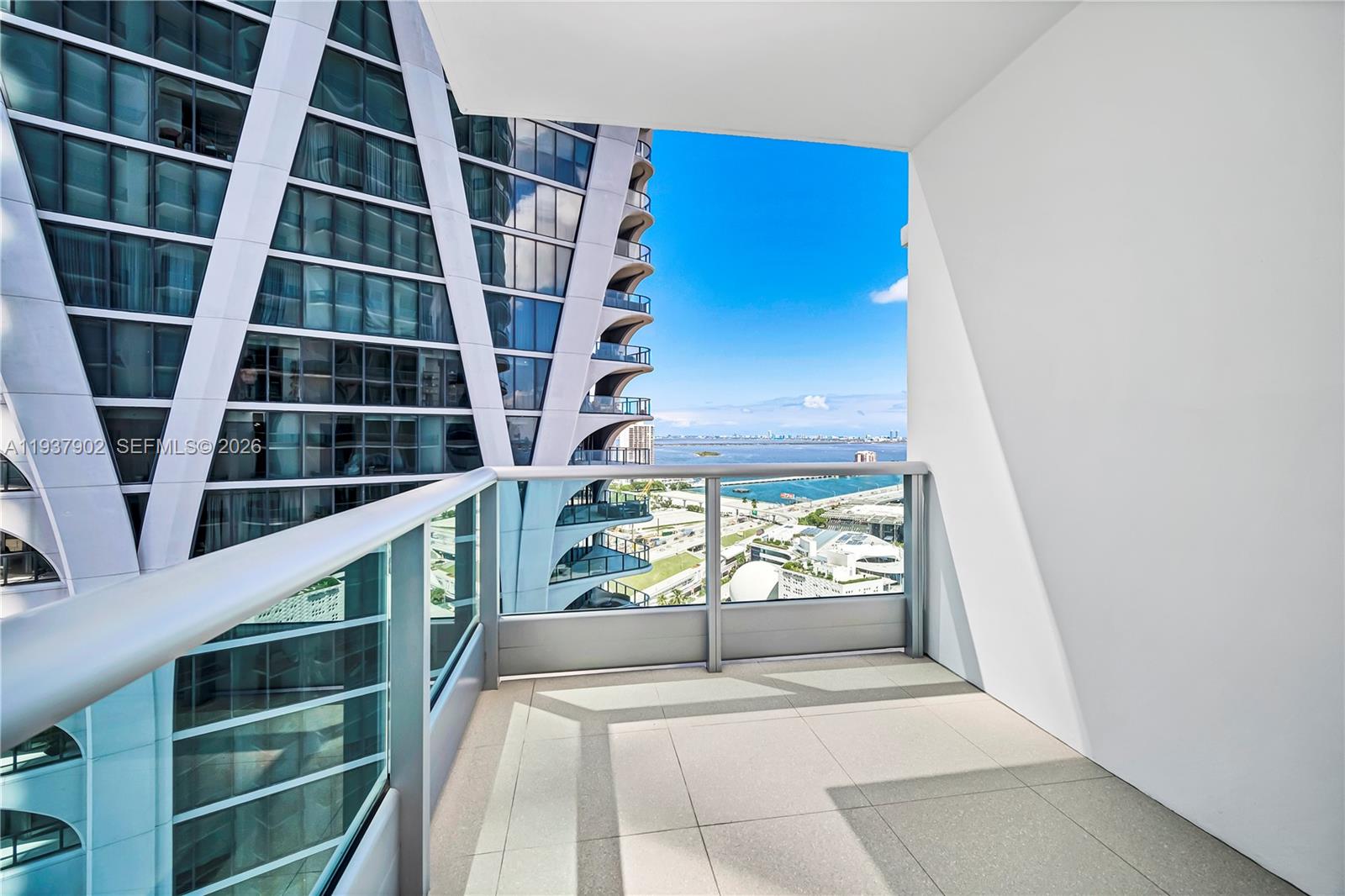 900 BISCAYNE BAY CONDO - Residential
