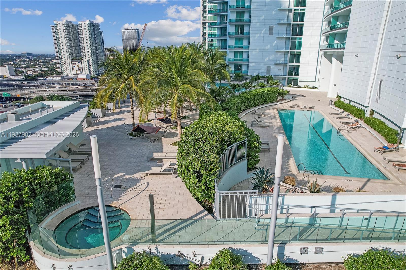 900 BISCAYNE BAY CONDO - Residential