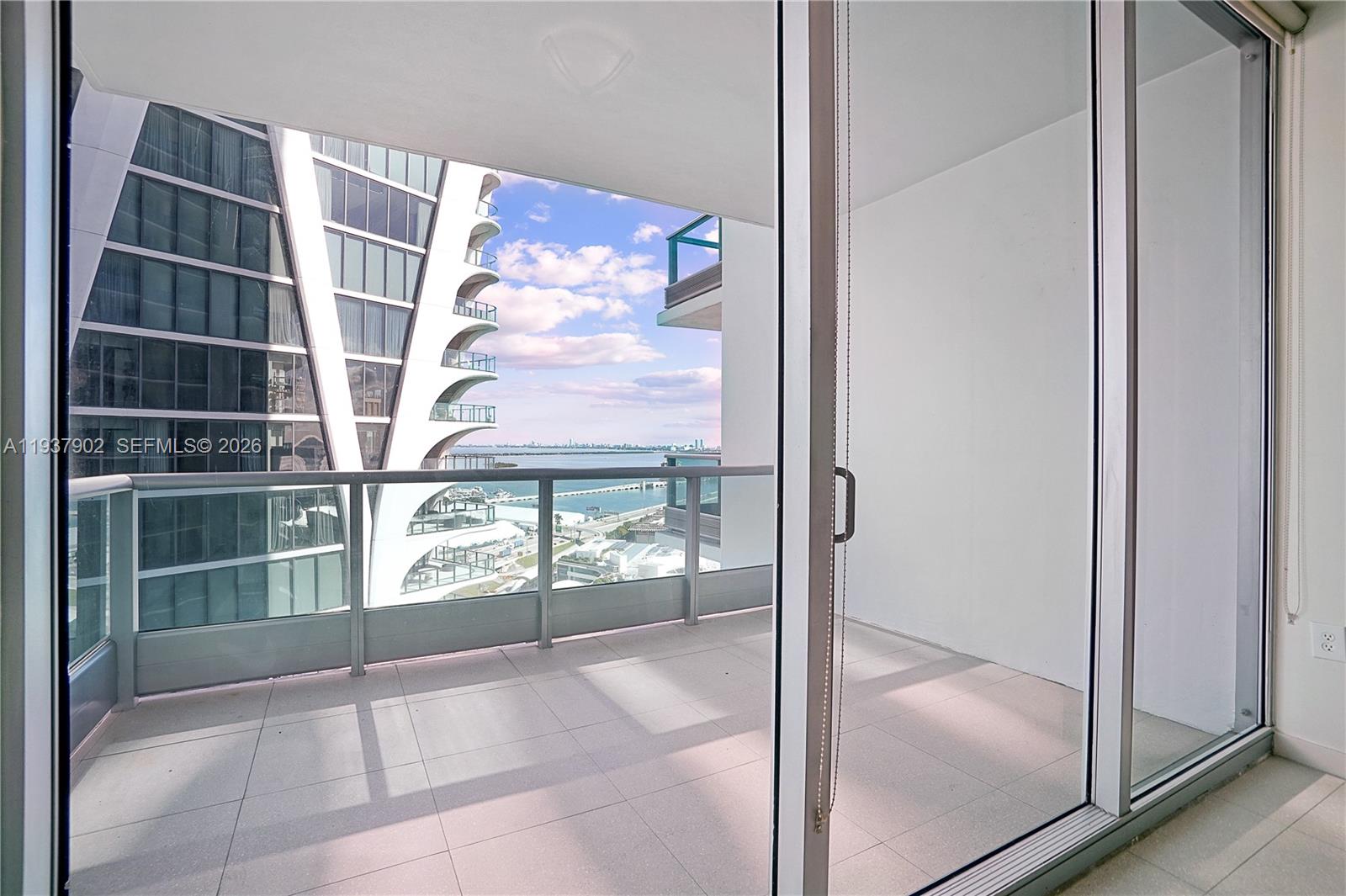 900 BISCAYNE BAY CONDO - Residential