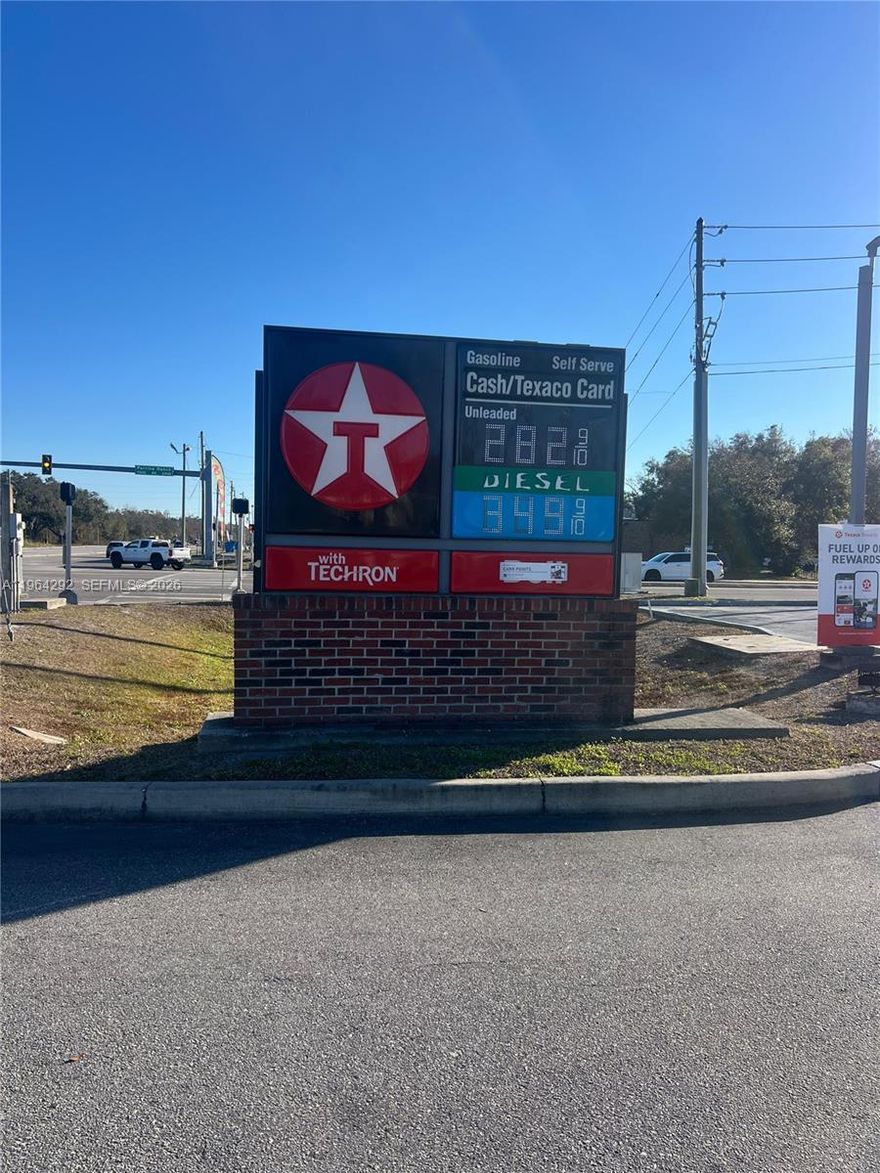 Turnkey Gas Station Business for Sale – Prime Opportunity!

Excellent opportunity to take over an established and operating gas station business with an existing customer base and steady traffic. This is a turnkey operation, ideal for an owner-operator or investor looking to step into a functioning business with immediate income potential.

The business is currently generating approximately $90,000 per month in inside store sales and selling approximately 30,000 gallons of fuel per month. Strong revenue streams and consistent volume make this a solid investment opportunity.

The sale includes the business only – real estate is not included. The existing lease will be subleased or assigned to the buyer, subject to landlord approval.

Well-positioned location with strong visibility and consistent daily activity. This is a great chance to step into a running operation and build upon its current success.

Serious inquiries only. Please visit the site to fully appreciate the value and potential of this business.