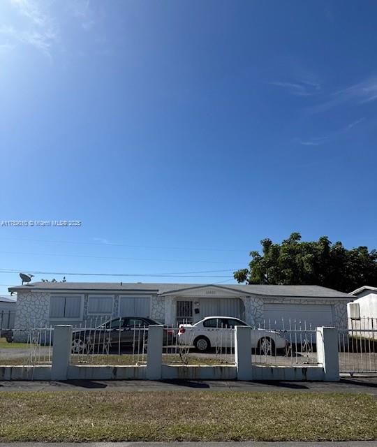 Property for Sale at 10460 Sw 149th St, Miami, Broward County, Florida - Bedrooms: 3 
Bathrooms: 2  - $465,000