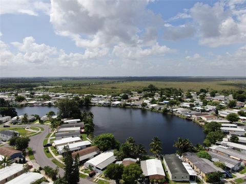 A home in Pembroke Pines