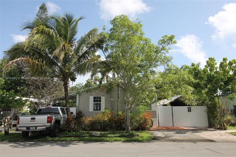 A home in Pembroke Pines