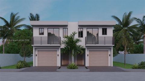 701 SW 17th St Fort Lauderdale FL 33315
