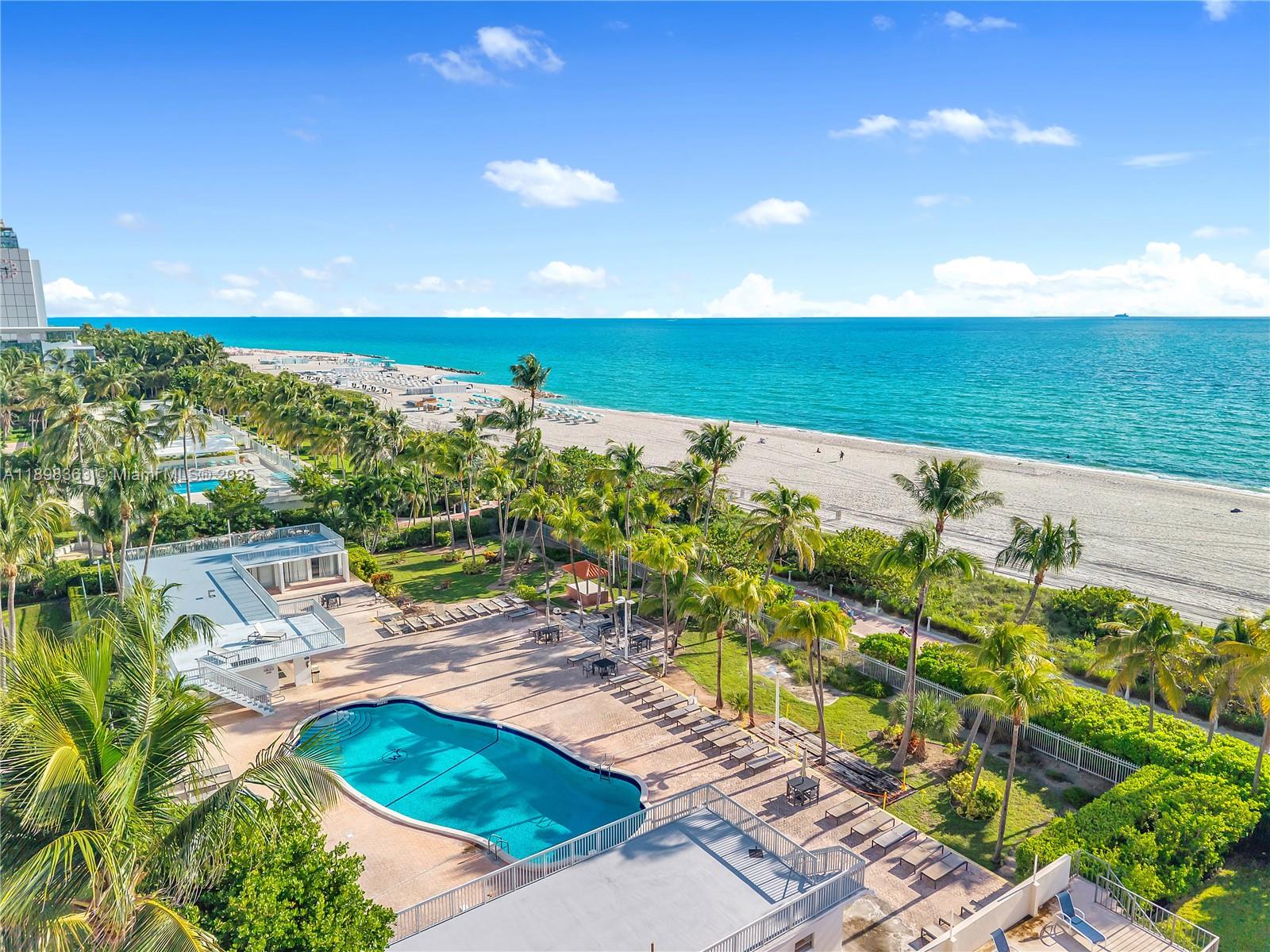 MIRASOL OCEAN TOWERS COND - Residential