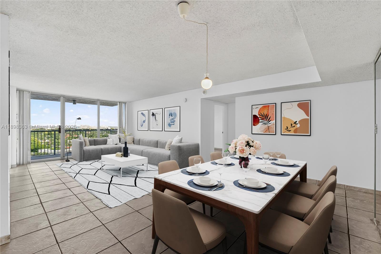 MIRASOL OCEAN TOWERS COND - Residential