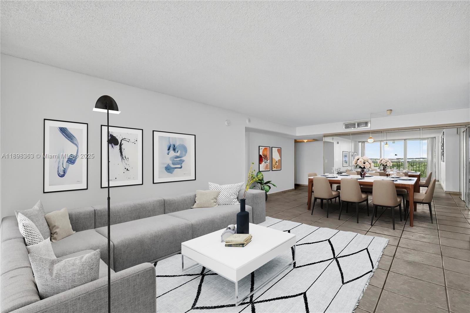 MIRASOL OCEAN TOWERS COND - Residential