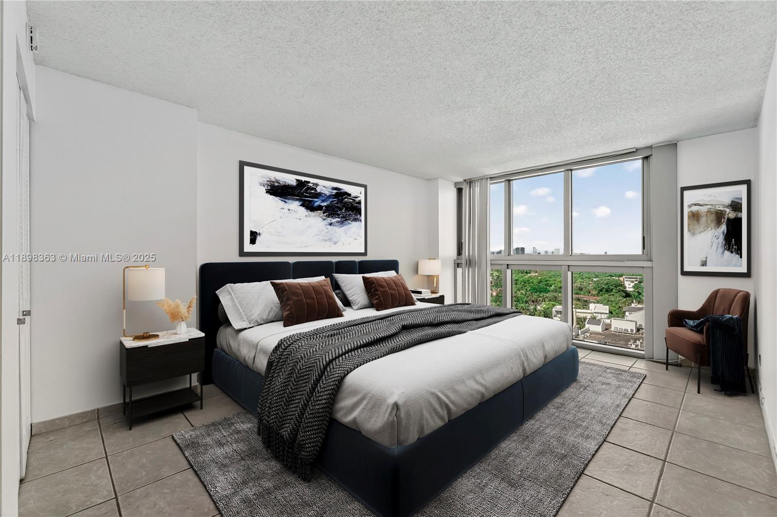 MIRASOL OCEAN TOWERS COND - Residential
