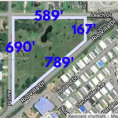 Punta Gorda - Commercial Sale