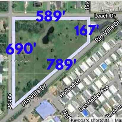 200 Rio Villa Drive Punta Gorda FL 33950