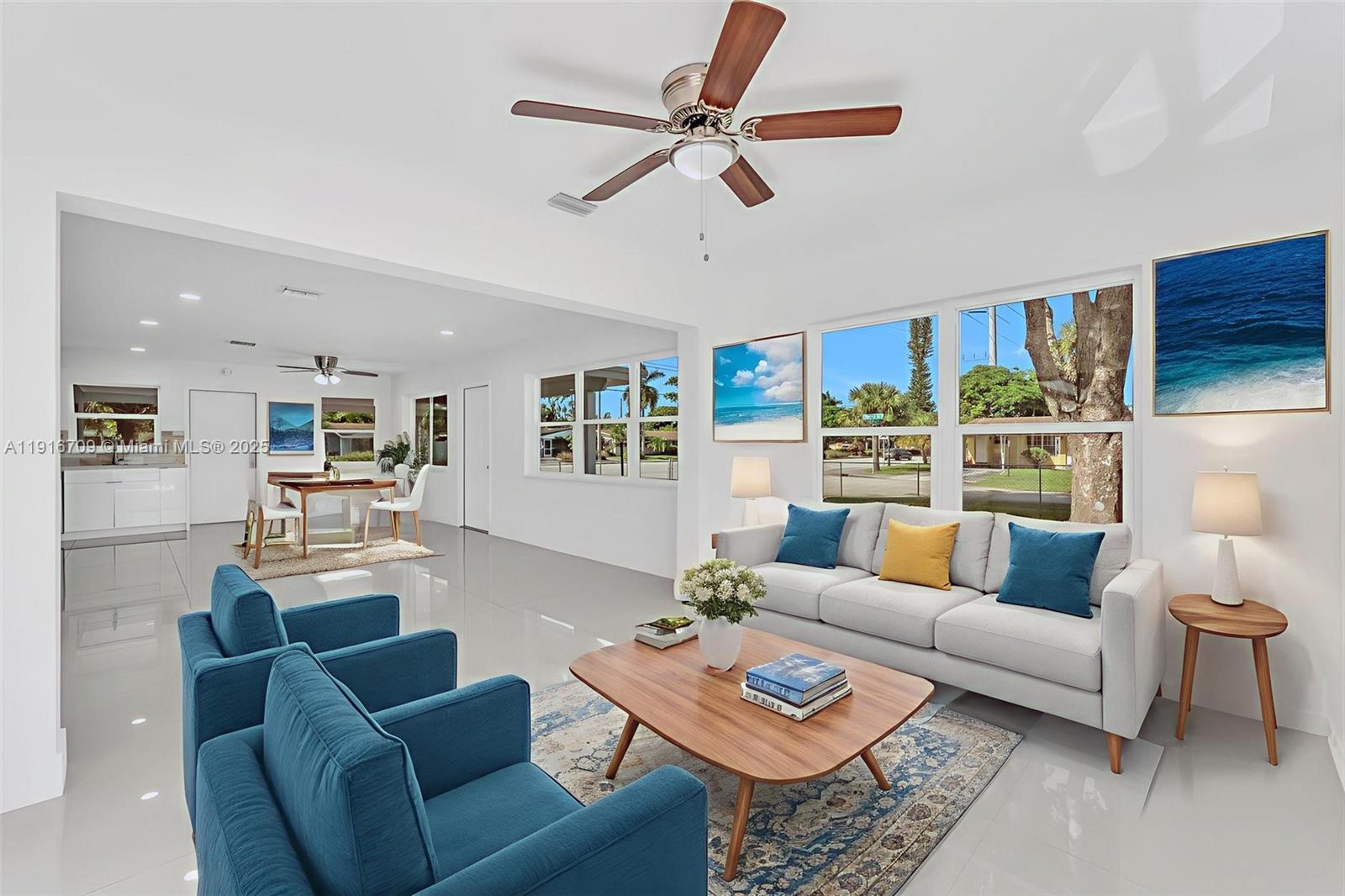 JENADA VILLAS - Residential Lease