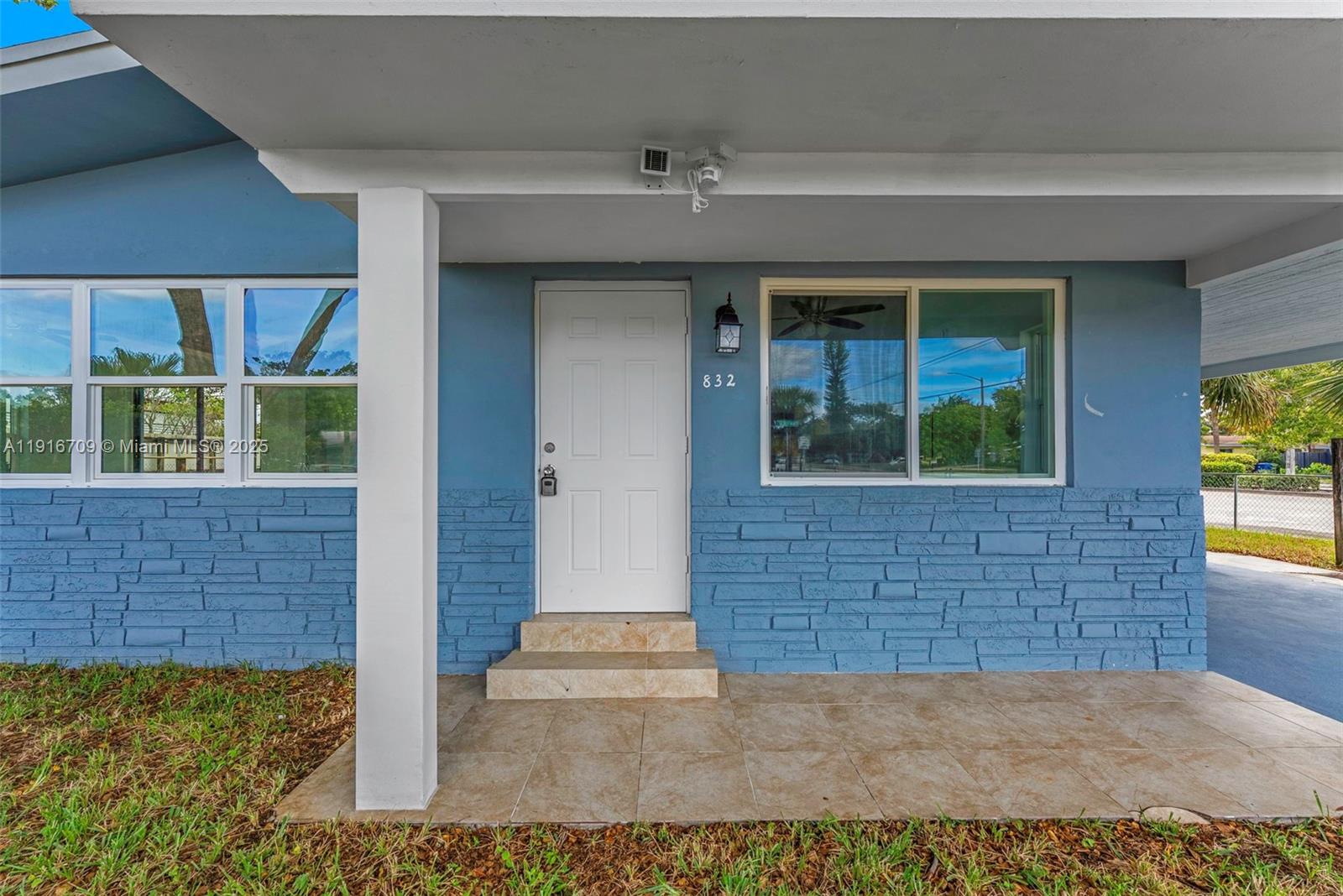 JENADA VILLAS - Residential Lease