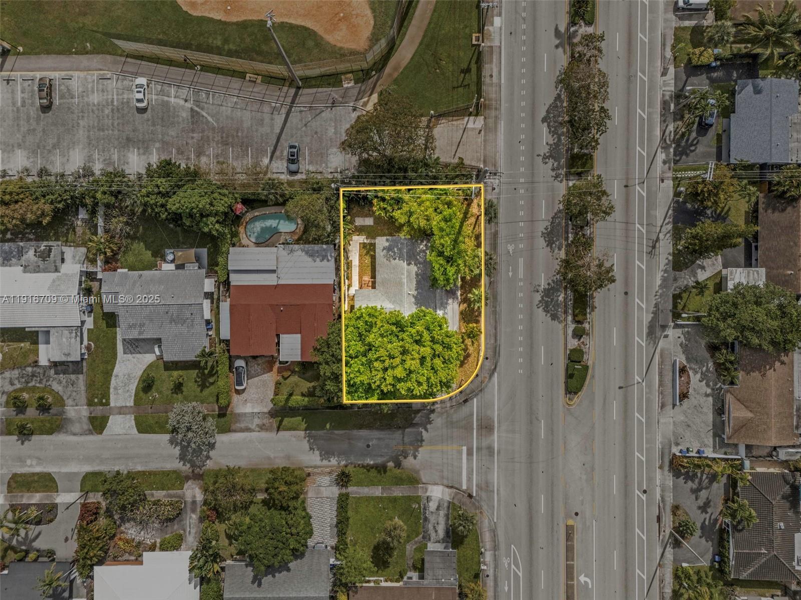 JENADA VILLAS - Residential Lease