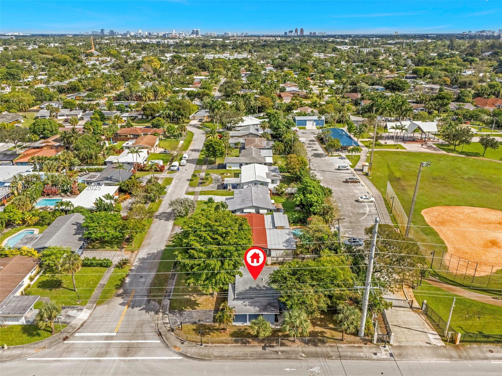 JENADA VILLAS - Residential Lease