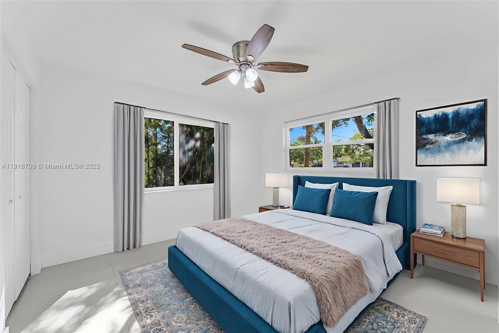 JENADA VILLAS - Residential Lease