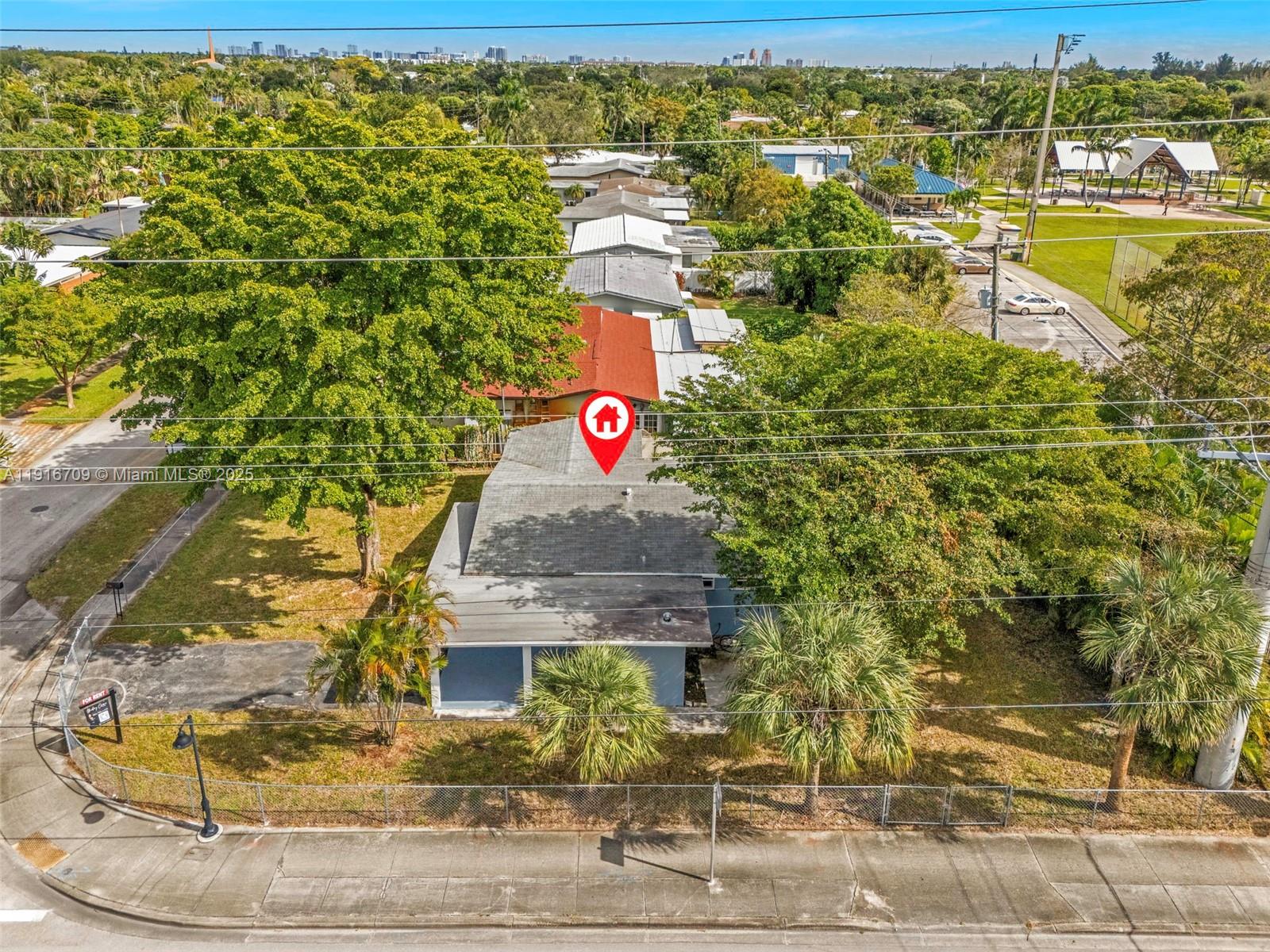 JENADA VILLAS - Residential Lease