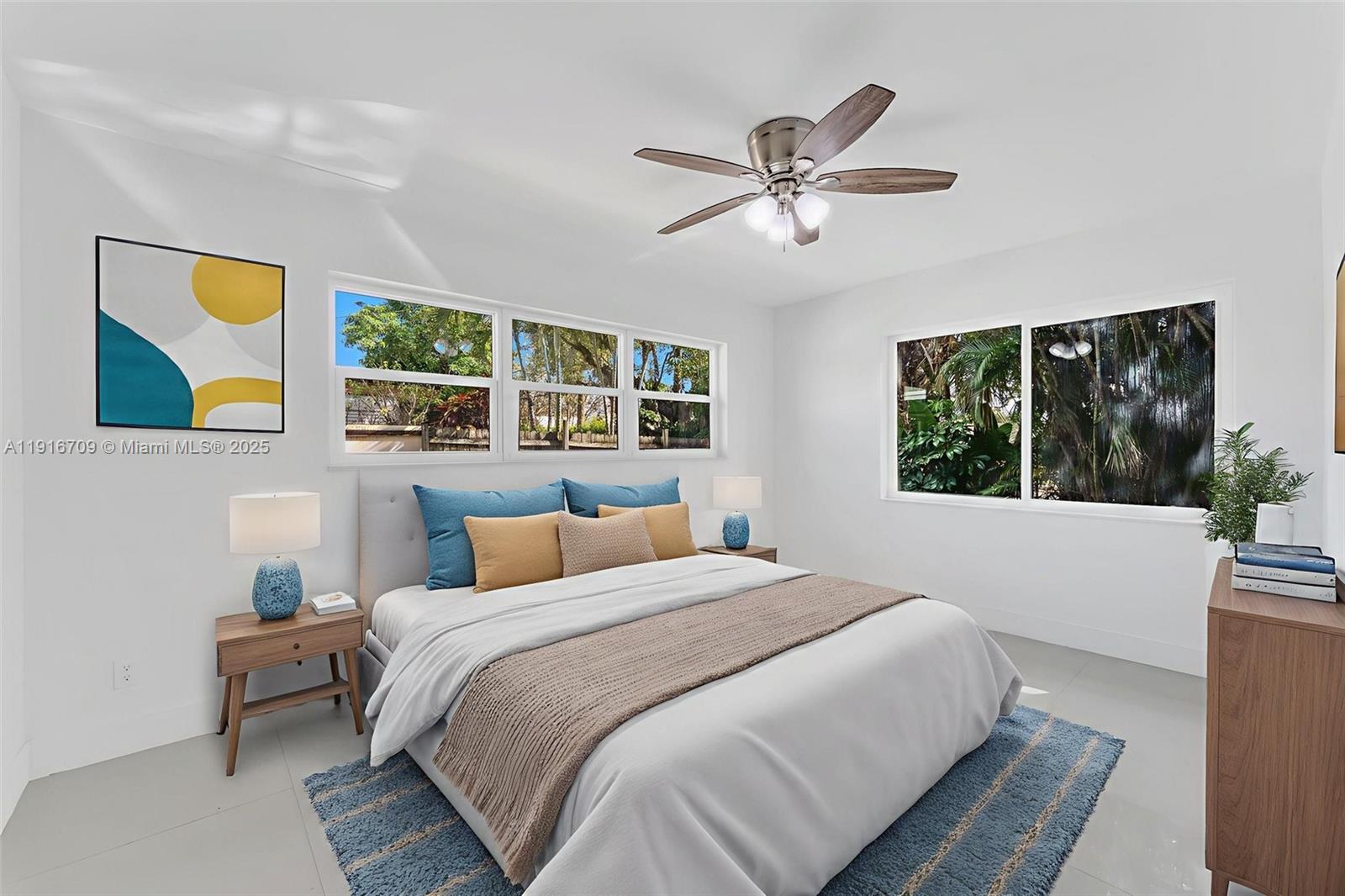 JENADA VILLAS - Residential Lease