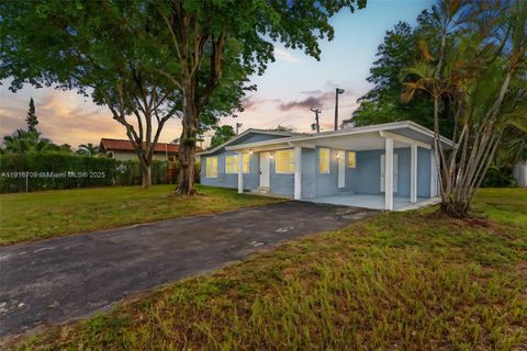 832 NW 28th St Wilton Manors FL 33311