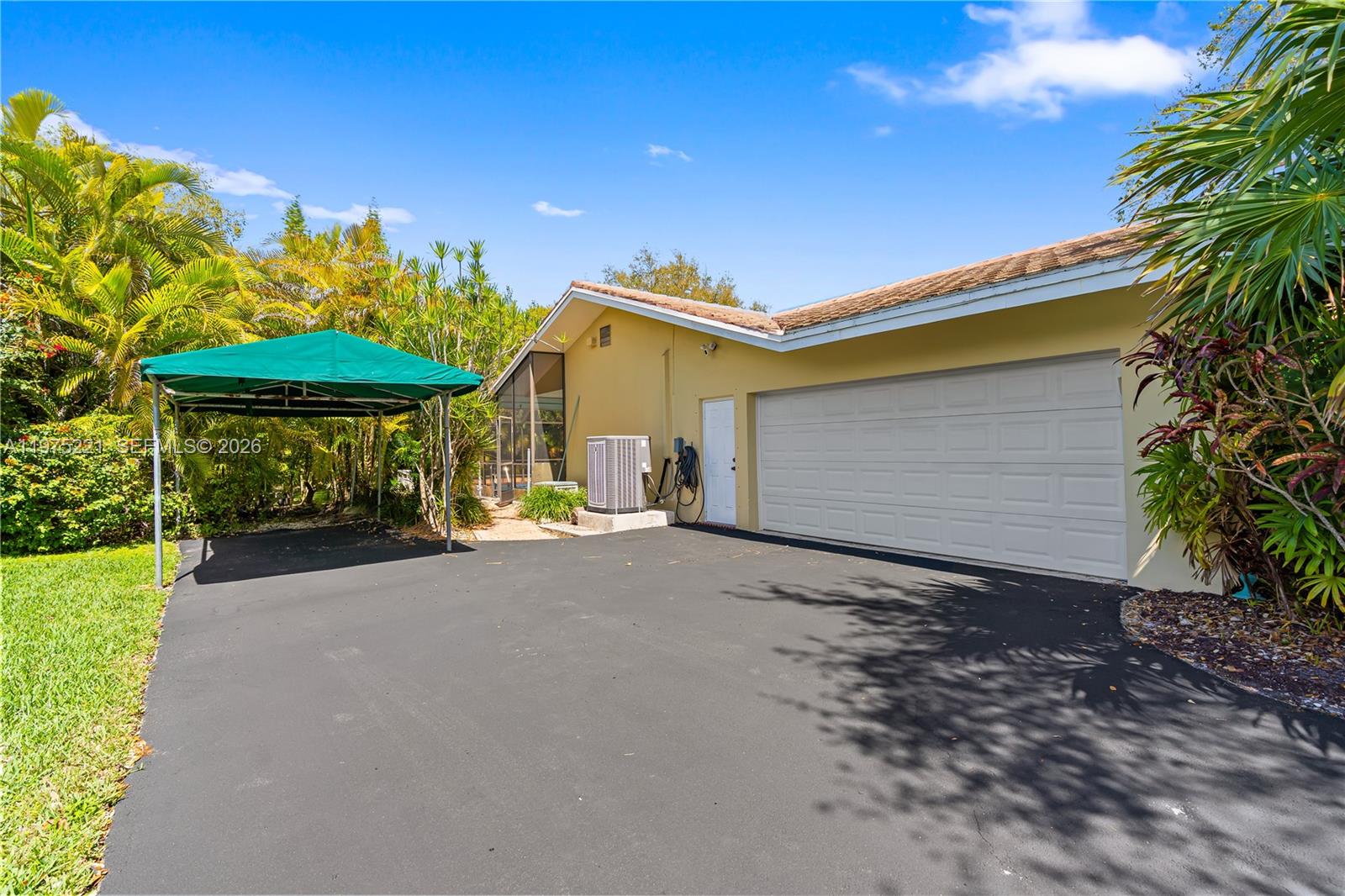 CUTLER HAMMOCK - Residential