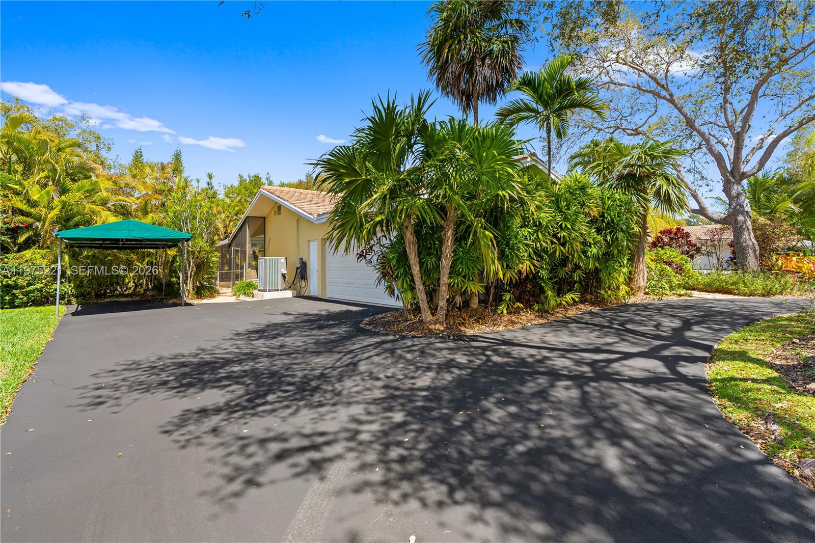 CUTLER HAMMOCK - Residential