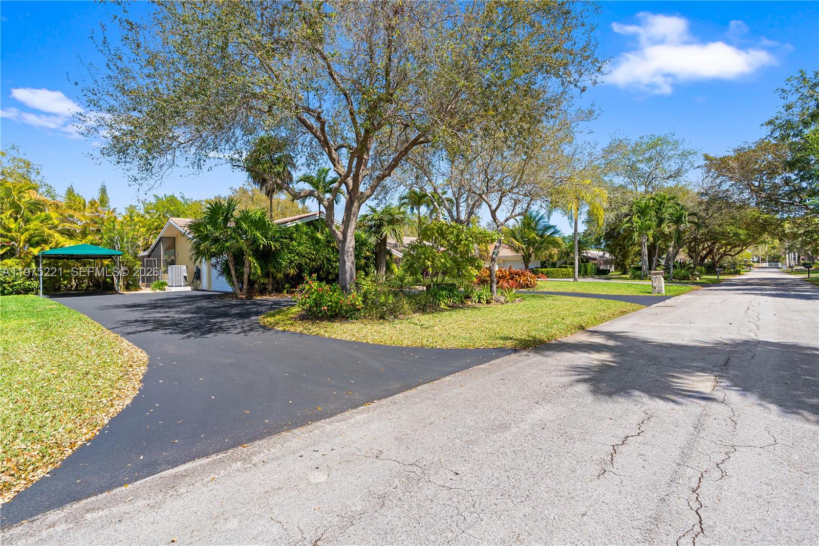 CUTLER HAMMOCK - Residential