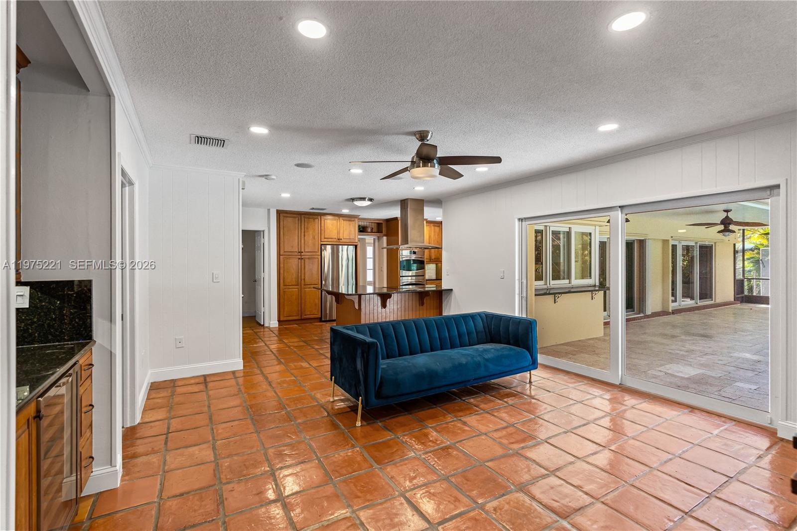 CUTLER HAMMOCK - Residential