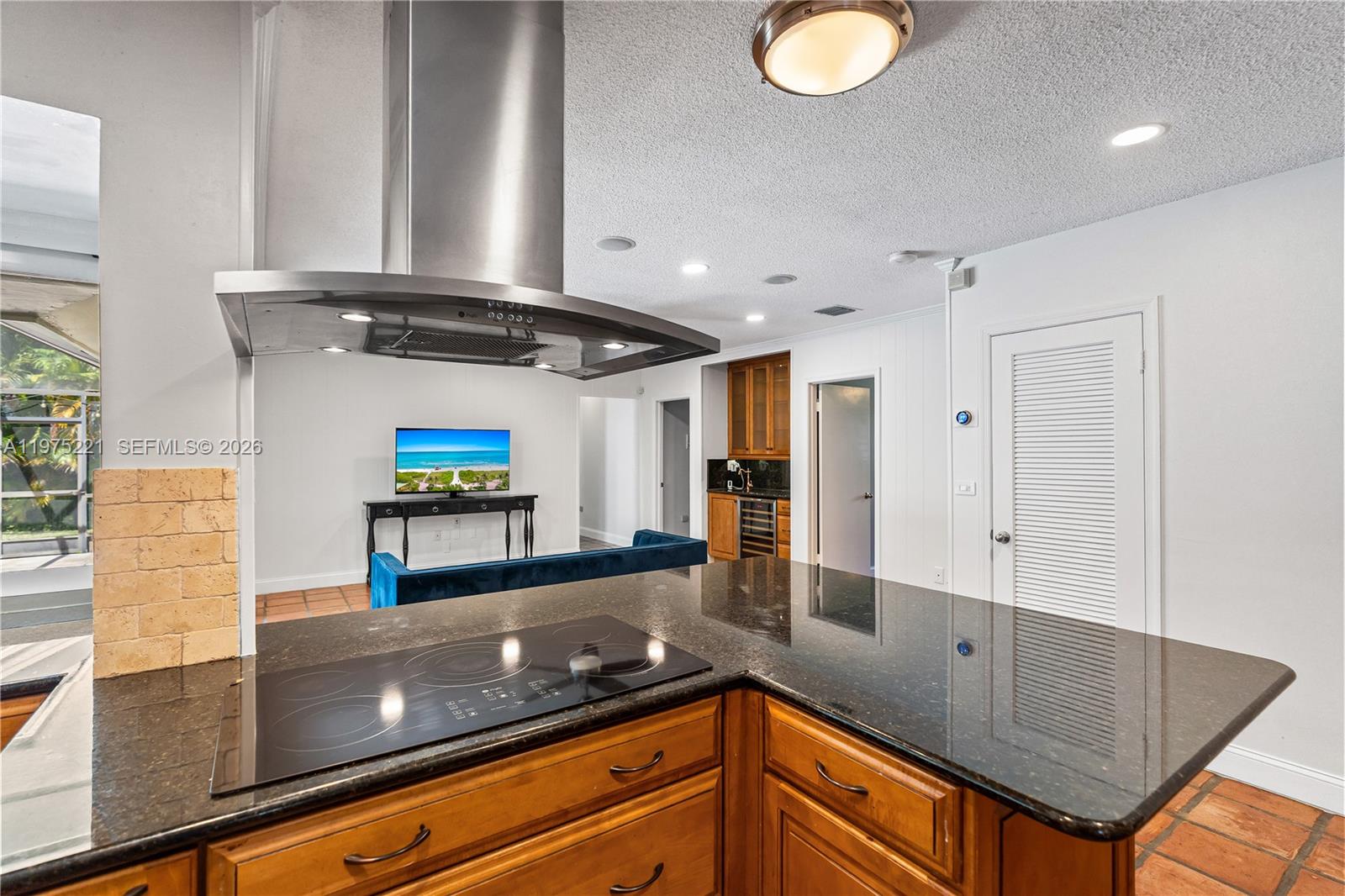 CUTLER HAMMOCK - Residential