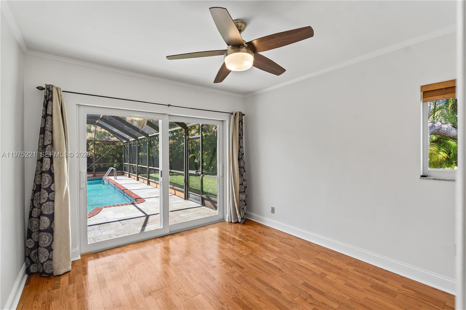 CUTLER HAMMOCK - Residential